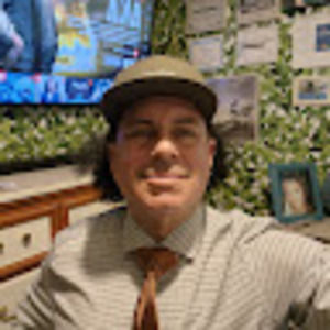 Meet your Posher, Al